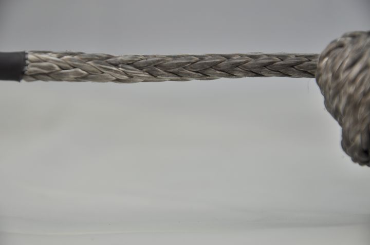 越野車絞盤繩 越野車絞盤繩