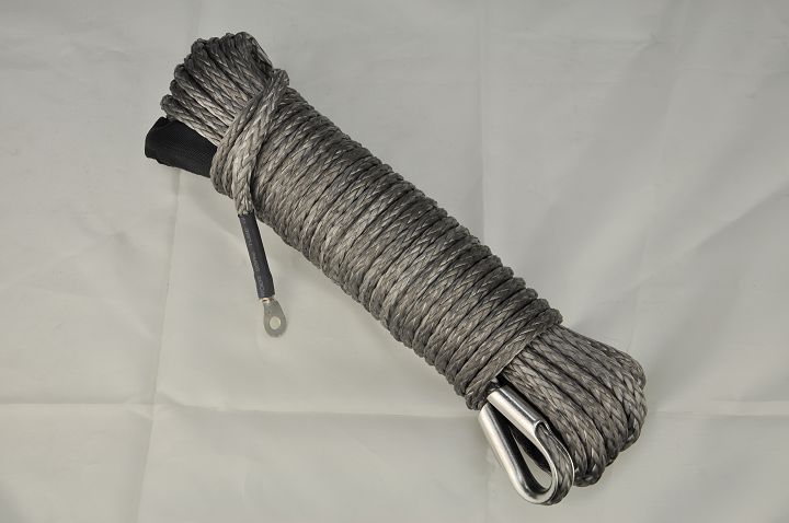 越野車絞盤繩 越野車絞盤繩