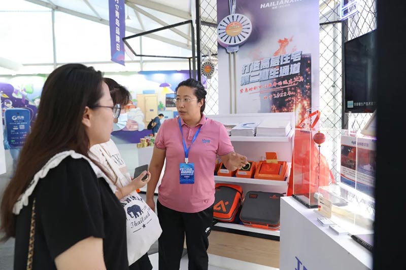 青島海麗雅集團(tuán) 青島海麗雅集團(tuán)