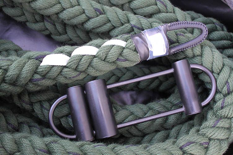 直升機機降繩索規(guī)格 直升機機降繩索規(guī)格