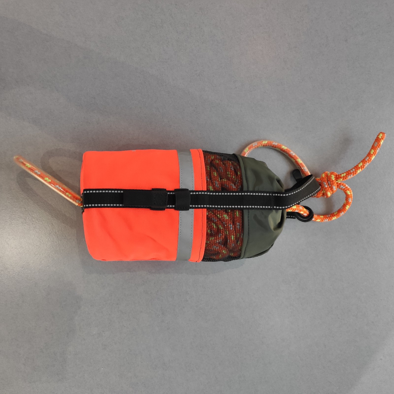 水上救援繩包 水上救援繩包