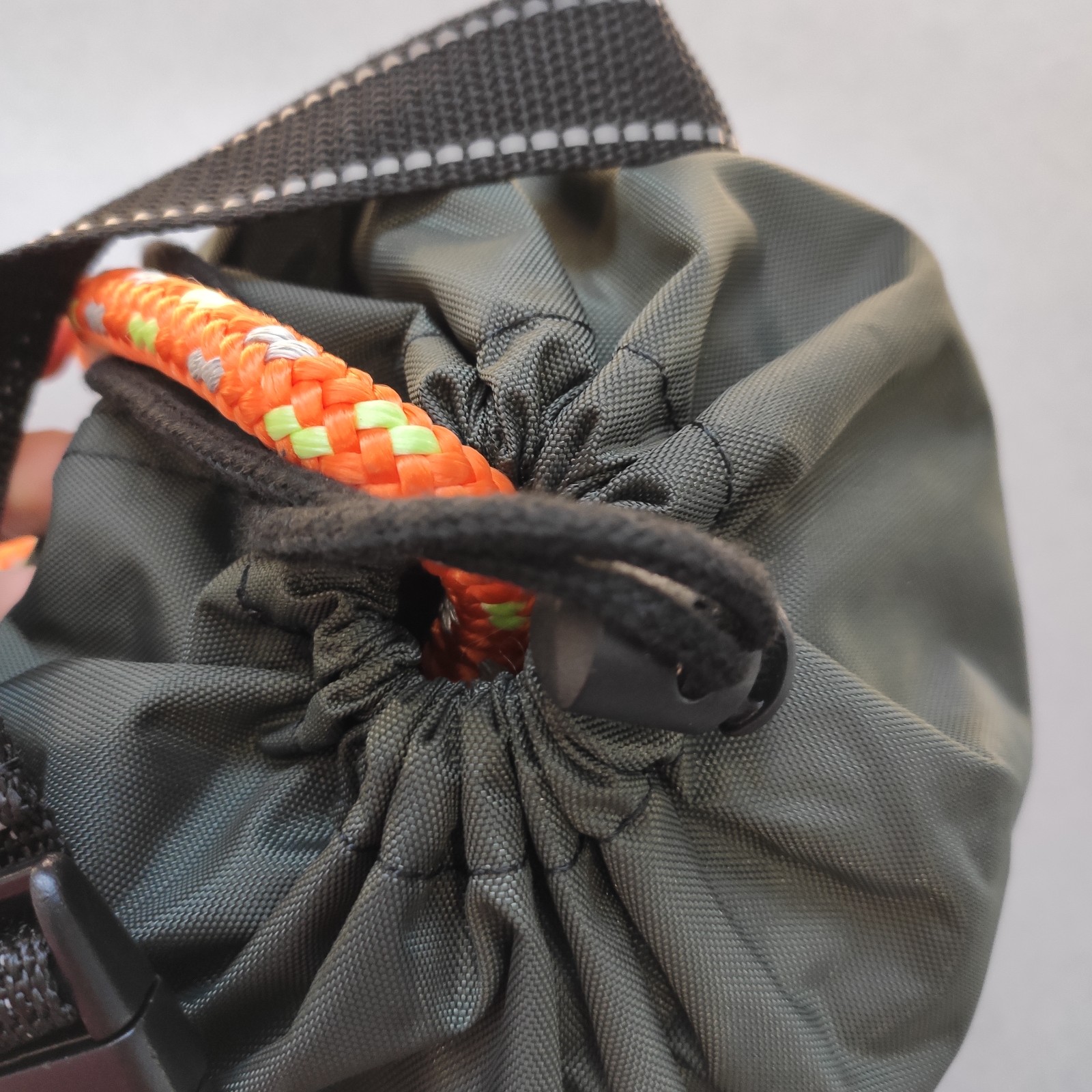 水上救援繩包 水上救援繩包