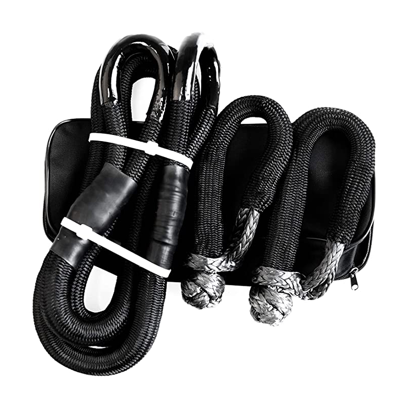 越野拖車繩套裝 越野拖車繩套裝