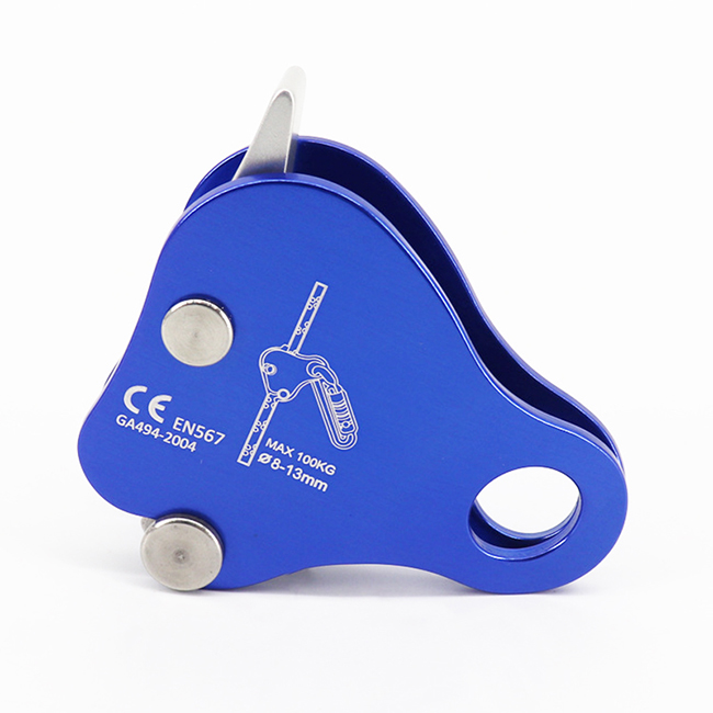 單向抓繩器 單向抓繩器