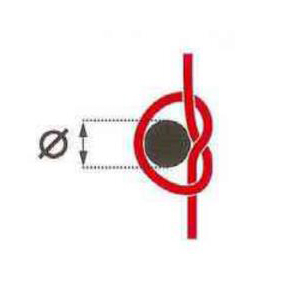 繩結(jié) 繩結(jié)