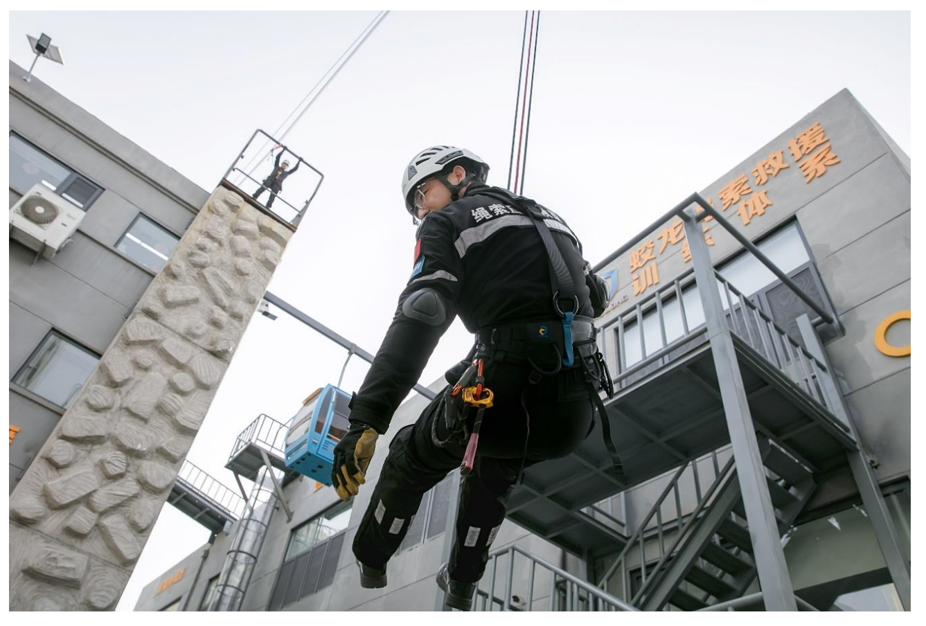 應(yīng)急救援培訓場地建設(shè) 應(yīng)急救援培訓場地建設(shè)