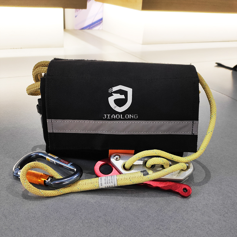 應(yīng)急逃生自救安全繩性能參數(shù) 應(yīng)急逃生自救安全繩性能參數(shù)