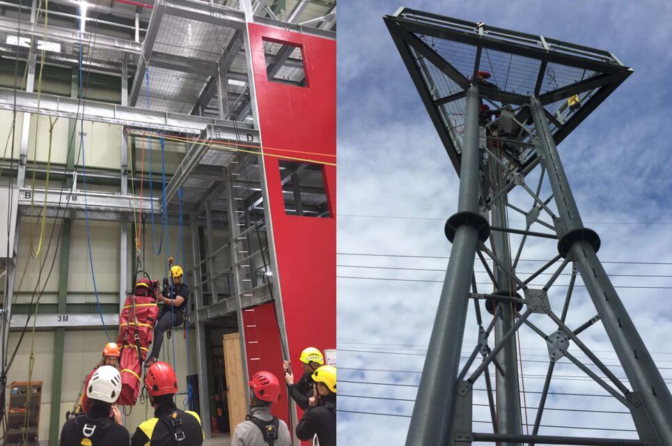 法國繩索技術(shù)培訓(xùn)中心 法國繩索技術(shù)培訓(xùn)中心