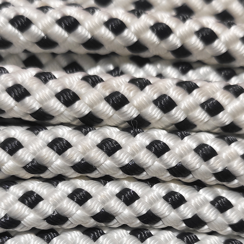 帆船繩索基礎(chǔ)知識(shí) 帆船繩索基礎(chǔ)知識(shí)