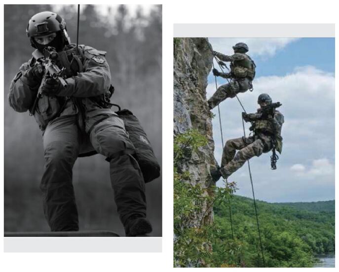 戰(zhàn)訓(xùn)繩索系統(tǒng) 戰(zhàn)訓(xùn)繩索系統(tǒng)