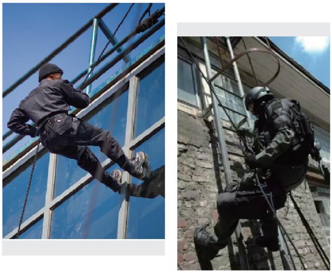 戰(zhàn)訓(xùn)繩索系統(tǒng) 戰(zhàn)訓(xùn)繩索系統(tǒng)