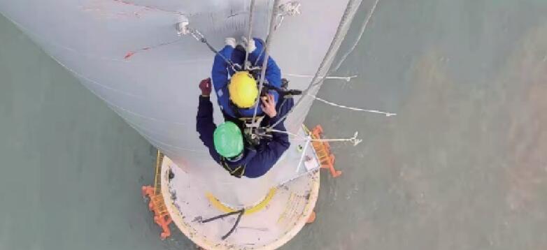 風(fēng)電安全繩 風(fēng)電安全繩