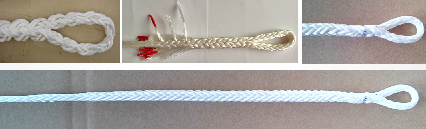 船用纜繩環(huán)眼 船用纜繩環(huán)眼