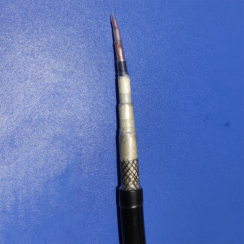 同軸電纜 同軸電纜