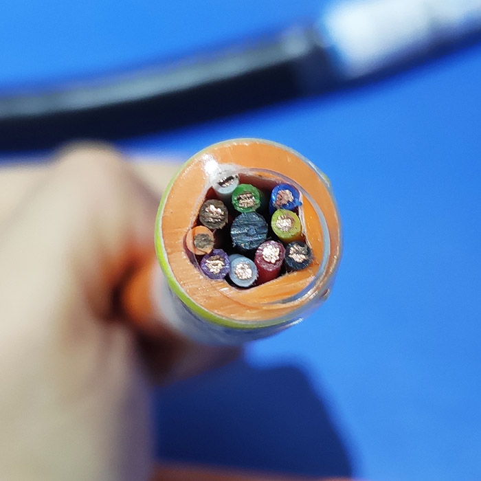 信號(hào)電纜 信號(hào)電纜