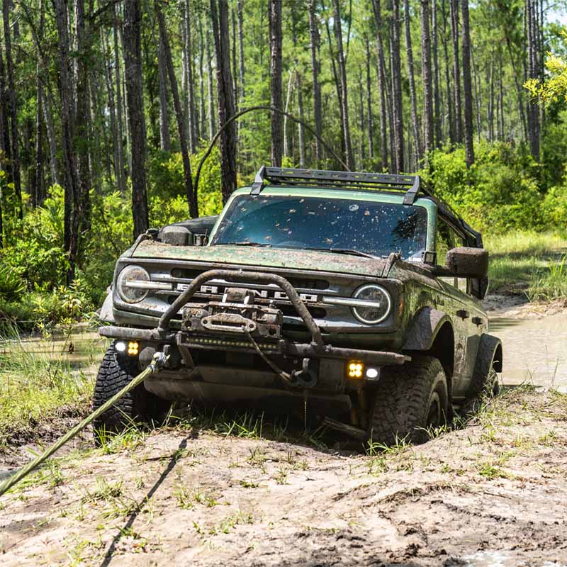 動(dòng)能彈性越野拖車?yán)K 動(dòng)能彈性越野拖車?yán)K