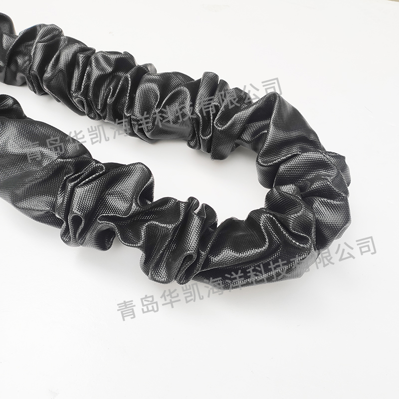 彈性錨索水上減震系泊系統(tǒng) 彈性錨索水上減震系泊系統(tǒng)