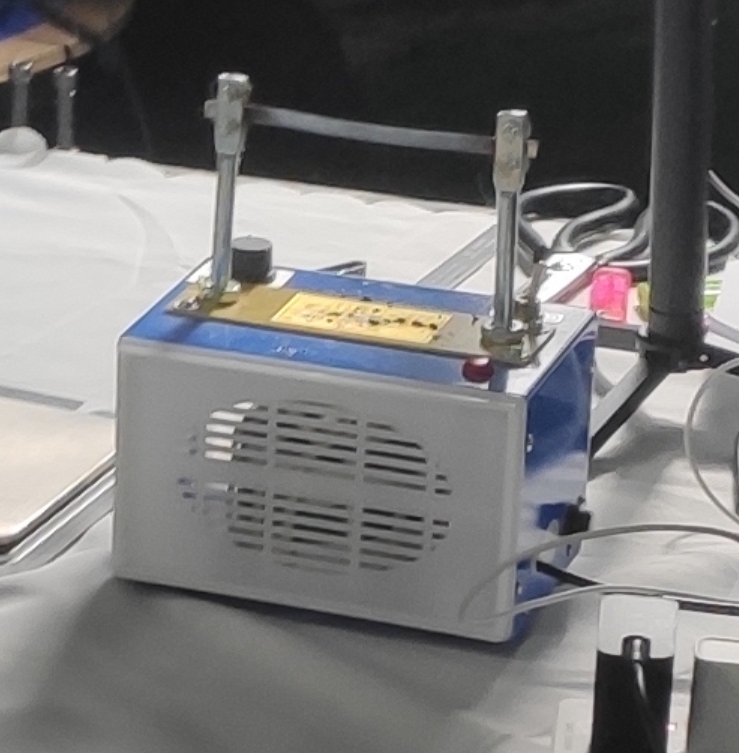 繩索切割設(shè)備 繩索切割設(shè)備