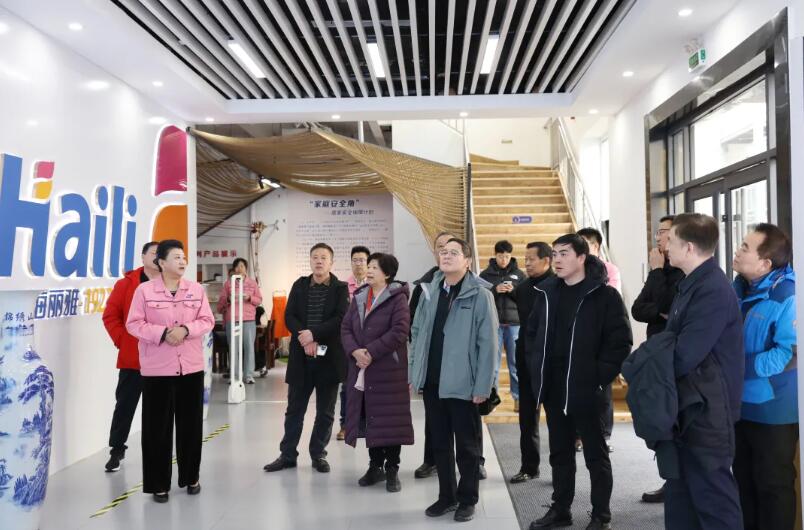 青島海麗雅集團(tuán) 青島海麗雅集團(tuán)