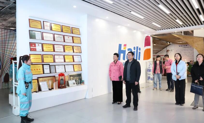 青島海麗雅集團(tuán) 青島海麗雅集團(tuán)